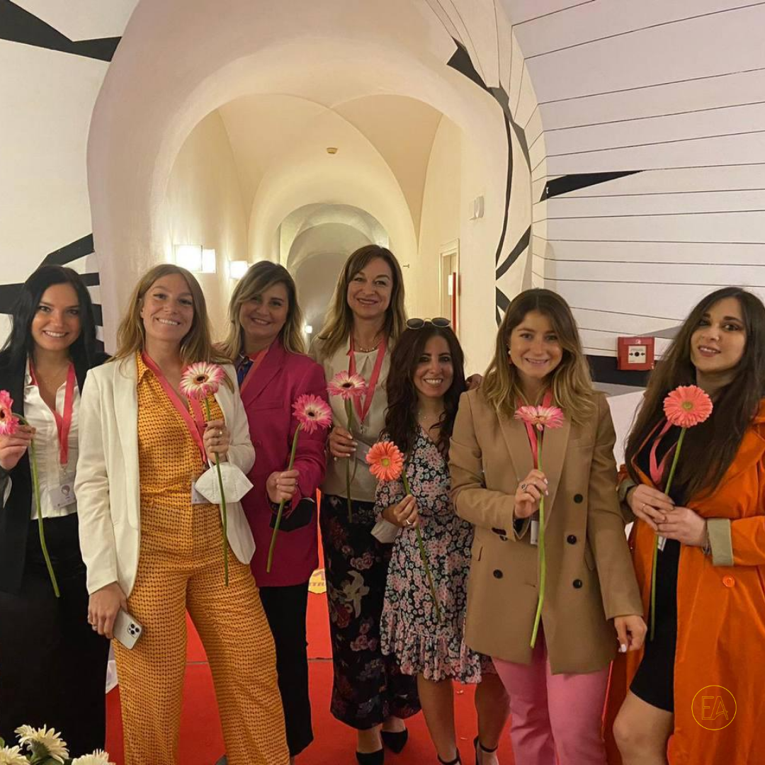 L’impresa è donna: una giornata all’insegna dell’imprenditoria femminile