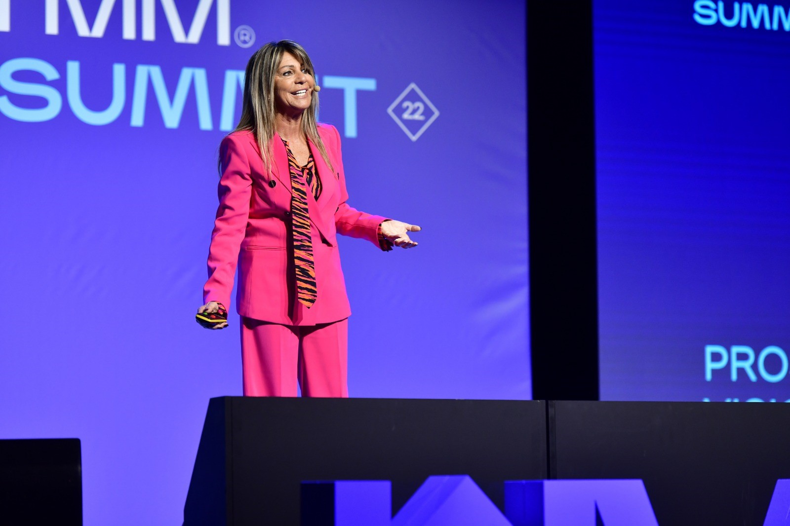 I’MM SUMMIT 2022 – INVESTIMENTI IMMOBILIARI E TANTO ALTRO