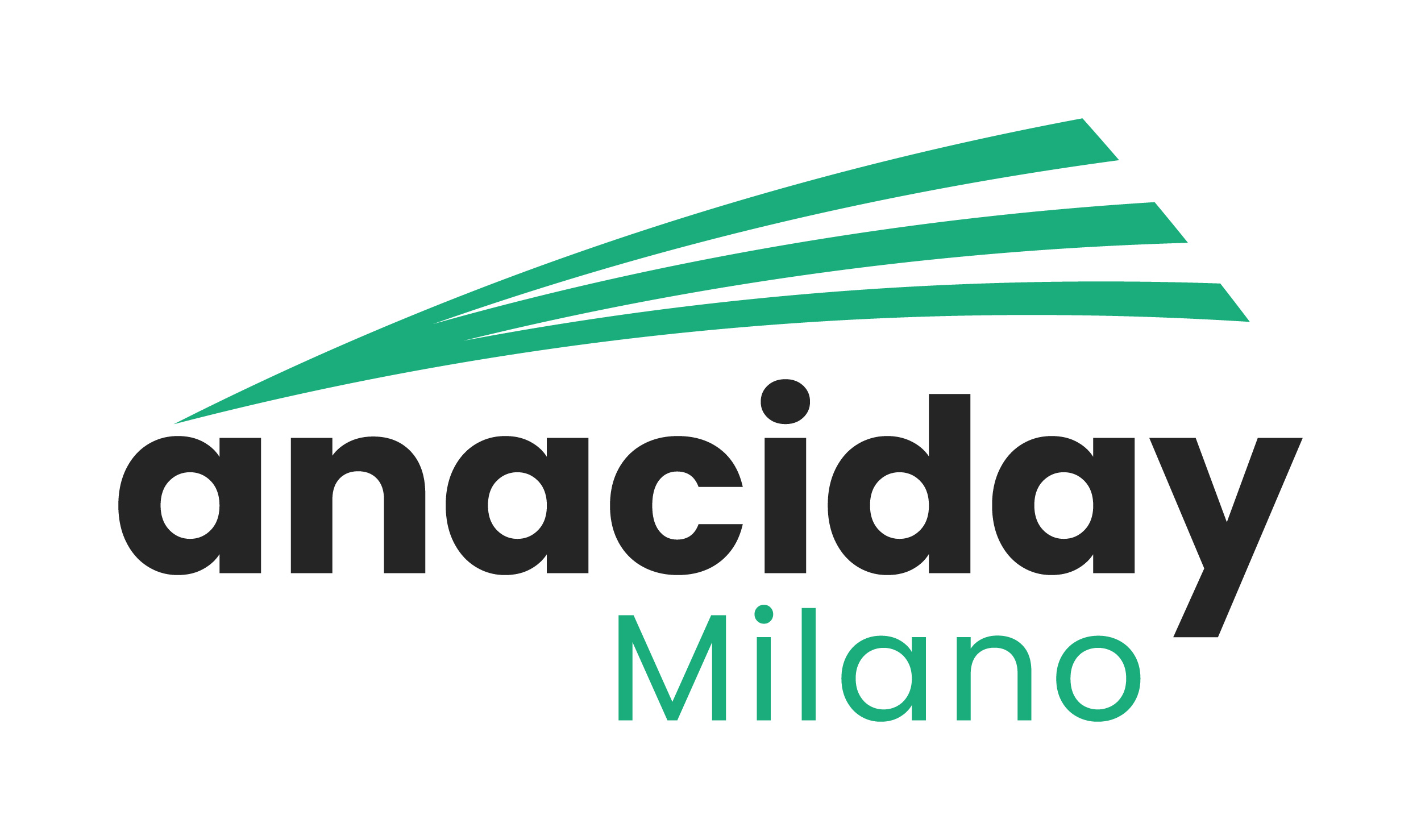 Il 20 ottobre saremo all’Anaci Day 2023