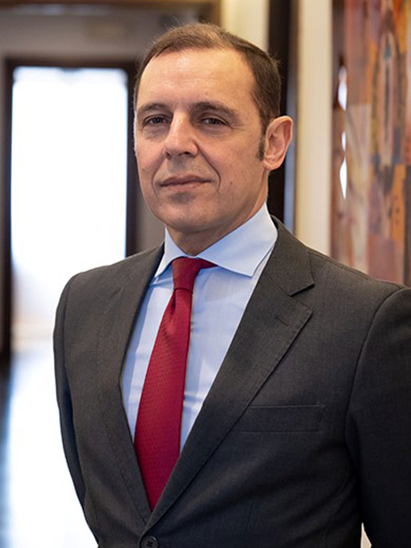 Cinaglia Francesco