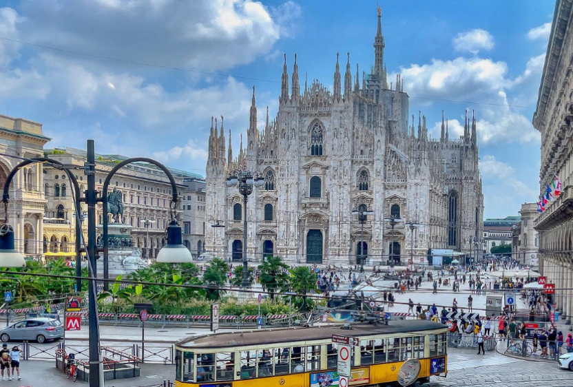 Milano
