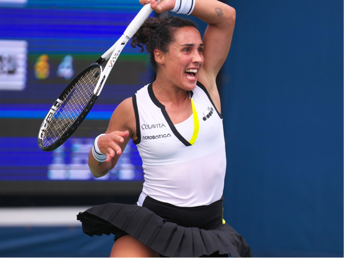 Sport-Tennis