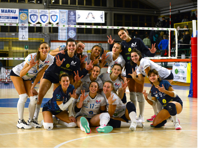 Sport-Volley
