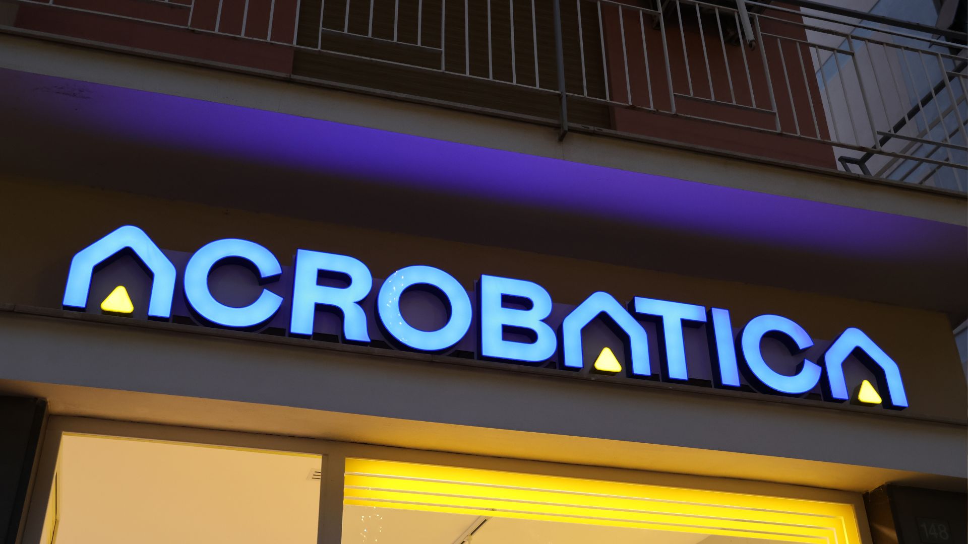 Iniziano le nuove inaugurazioni acrobatiche del 2024!