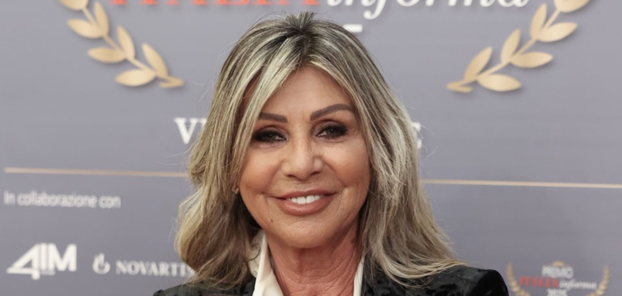 Anna Marras premiata come ”Imprenditrice dell’Anno” da Italia Informa!