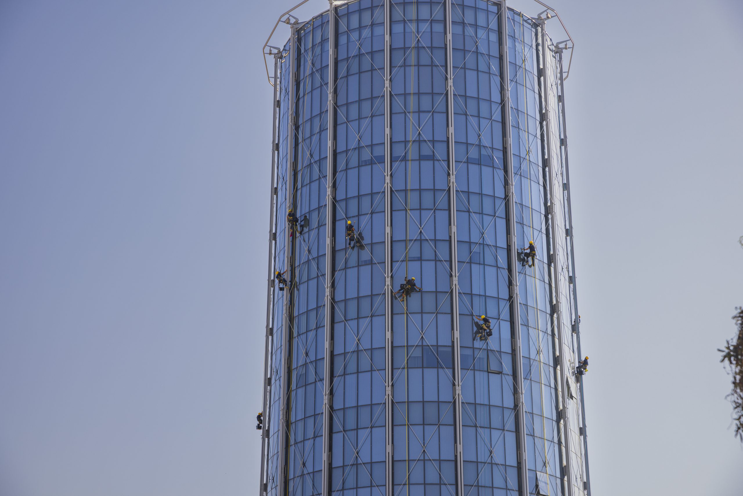 Nasce Acrobatica Corporate: soluzioni innovative e integrate per le aziende