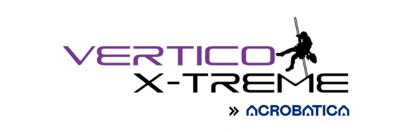 Logo Vertico X-Treme