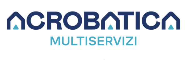 Logo Acrobatica Multiservizi