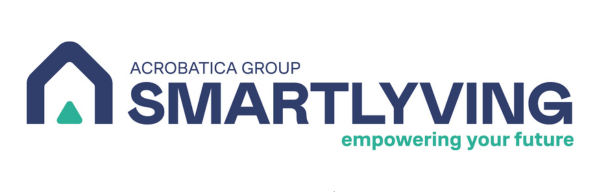 Logo Smartlyving