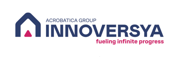 Logo Innoversya