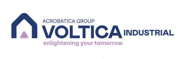 Logo Voltica Industrial