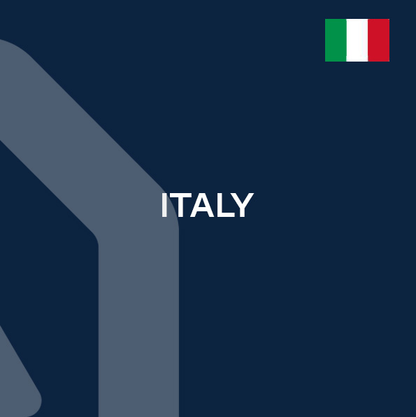Italy