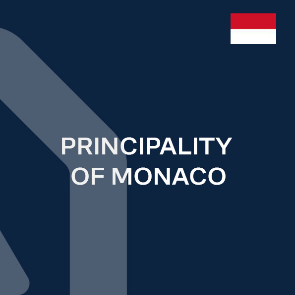 Principality of Monaco