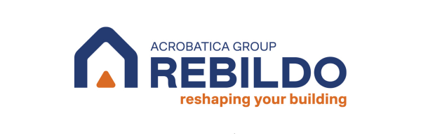 Logo Rebildo