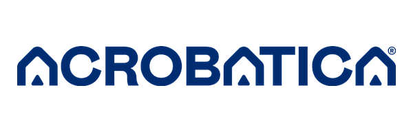Logo Acrobatica