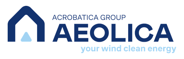 Logo AeolicA