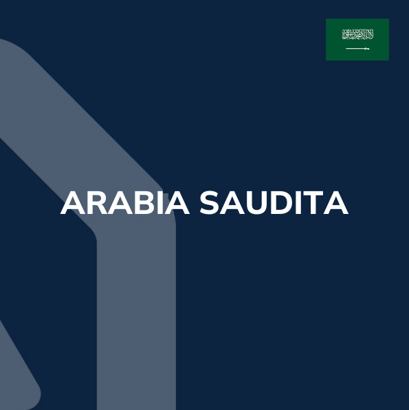 Arabia Saudita